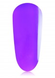 Glass Purple